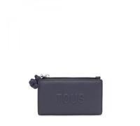 Tous Mujer BILLETERA S Brenda Azul Marino Bolso