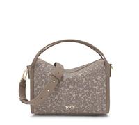 TOUS Mujer City M. KAOS MINI Lines TOPO Bolso