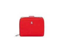 TOUS Damen S.New Dubai Saf Wallet Tri-Rot Reisezubehör-Brieftasche