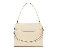 TOUS SHOPPER M. AUDREE SAFFIANO BEIGE 33,5x25x12,5cm