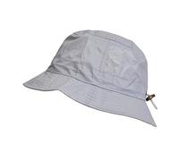 Toutacoo. Regenhut aus Nylon - Einstellbar (10-Grau-M/L)