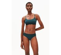 ARMEDANGELS TOVAA - Damen M Teal Stone Unterwäsche Bra Fitted