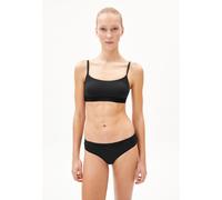 ARMEDANGELS Damenbralette TOVAA – TENCEL™ Modal‑Mix – schwarz L