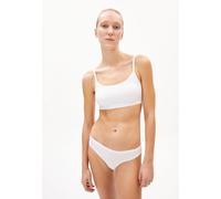 ARMEDANGELS TOVAA - Damen Bralette aus TENCEL Modal Mix white XS