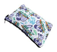 TOVINANNA 1stück wasserdichte Kosmetiktasche Mit Koala- Praktischer Make-up Organizer Für Reisen Toilettenartikel Und Persönliche Pflege Leicht Und Vielseitig Für Damen