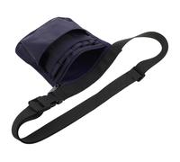 TOVINANNA Krankenschwester Tasche mit Mehrfach-fächern Verstellbar Tragbar Organizer für Medizinisches Zubehör Reise-medikamententasche Hüfttasche für Pflege