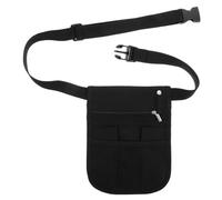TOVINANNA Nurses Belt Bag Hip Bag for Clinical Tools Adjustable Organizer Belt Pouch for Healthcare Staff
