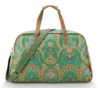 Tovy Weekend Bag Medium Jabali Green 57x22x37cm