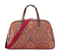 Tovy Weekend Bag Medium Jabali Red 57x22x37cm