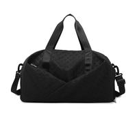 TOWARDSNAN Large Duffle Bag for Men and Women Gym and Travel Bags with Separate Wet and Dry Areas for Fitness and Outdoor Adventures Gymnastics Dance Bag