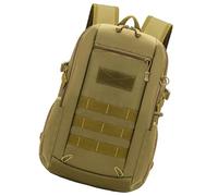 TOWARDSNAN Wanderrucksack Mit Großer Kapazität Wasserdichter Polyester Trekkingrucksack Mit Mehreren Taschen Für Outdoor Radfahren Camping Fahrradtasche