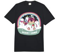 Toy Story Berry Good Lotso Weihnachten Comfort Colors Adult Heavyweight T-shirt