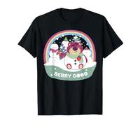 Toy Story Berry Good Lotso Weihnachten T-Shirt