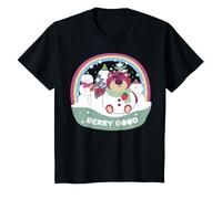Toy Story Berry Good Lotso Weihnachten T-Shirt