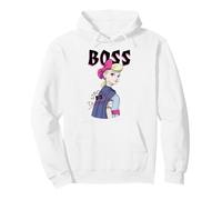 Toy Story Bo Peep Boss Pullover Hoodie