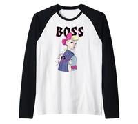 Toy Story Bo Peep Boss Raglan