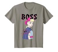 Toy Story Bo Peep Boss T-Shirt