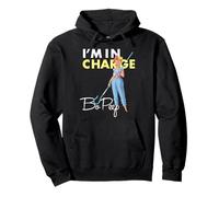 Toy Story Bo Peep Charge Pullover Hoodie