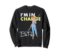 Toy Story Bo Peep Charge Sweatshirt