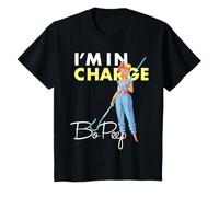 Toy Story Bo Peep Charge T-Shirt