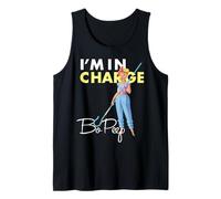 Toy Story Bo Peep Charge Tank Top