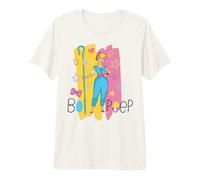 Toy Story Bo Peep Colour Premium T-Shirt