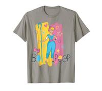 Toy Story Bo Peep Colour T-Shirt