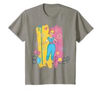 Toy Story Bo Peep Colour T-Shirt