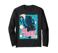 Toy Story Bo Peep Manga Langarmshirt
