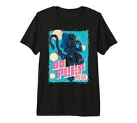 Toy Story Bo Peep Manga Premium T-Shirt