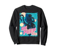 Toy Story Bo Peep Manga Sweatshirt