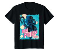 Toy Story Bo Peep Manga T-Shirt