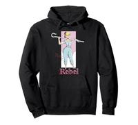 Toy Story Bo Peep Rebel Pullover Hoodie