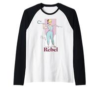 Toy Story Bo Peep Rebel Raglan