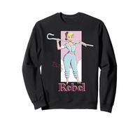 Toy Story Bo Peep Rebel Sweatshirt