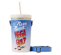Loungefly Toy Story sac à bandoulière Pizza Planet Mega Gulp