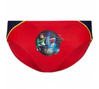 Toy Story Jungen Badehose Slip E12F1897-red 126