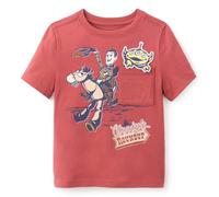 Toy Story - Woody’s Roundup - T-Shirt für Kinder XS/4Y