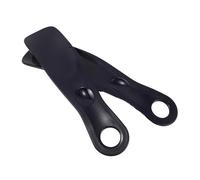 TOYANDONA 2 Stück Kleiner Kunststoff schuhlöffel Leichter und Tragbarer Schuhanzieher für Sneaker Stiefel und Sandalen Kompakter Schuhhelfer für Zuhause und Unterwegs Langlebiges Material