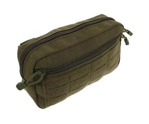 TOYANDONA Hüfttasche Für Herren Mit Mehreren Fächern Kompakte Reise-medikamententasche Aus Robustem Material Für Outdoor-aktivitäten Und Camping