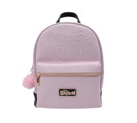 TOYBAGS Mädchen Mochila Infantil Stitch 28 X 22 X 11 cm Rucksack, Rosa