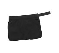 TOYZFRIENDY Leichte Atmungsaktive Outdoor Waistbag mit Verstellbarem Gürtel und Reißverschluss Multifunktionale Bauchtasche für Frühling und Sommer für Laufen Radfahren Angeln und Wandern