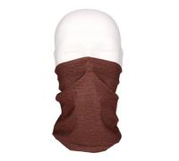TP Multifunktionstuch, Bandana Schlauchschal, als UV-Schutz, Outdoor Halstuch oder Stirnband, unisex brown
