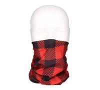 TP Multifunktionstuch, Bandana Schlauchschal, als UV-Schutz, Outdoor Halstuch oder Stirnband, unisex caro 5