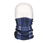 TP Multifunktionstuch, Bandana Schlauchschal, als UV-Schutz, Outdoor Halstuch oder Stirnband, unisex caro 2