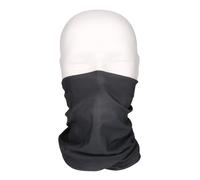 GEORGES Multifunktionstuch Halstuch Sturmhaube Bandana dark grey