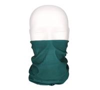 TP Multifunktionstuch, Bandana Schlauchschal, als UV-Schutz, Outdoor Halstuch oder Stirnband, unisex green 2