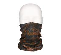 TP Multifunktionstuch, Bandana Schlauchschal, als UV-Schutz, Outdoor Halstuch oder Stirnband, unisex nature camo 3