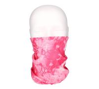 TP Multifunktionstuch, Bandana Schlauchschal, als UV-Schutz, Outdoor Halstuch oder Stirnband, unisex pink pattern