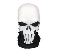 GEORGES Multifunktionstuch Halstuch Sturmhaube Bandana punisher